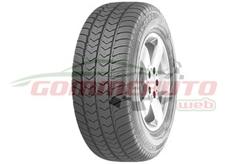 COP. 185/80R14C 102/100Q VAN-GRIP 2 M+S